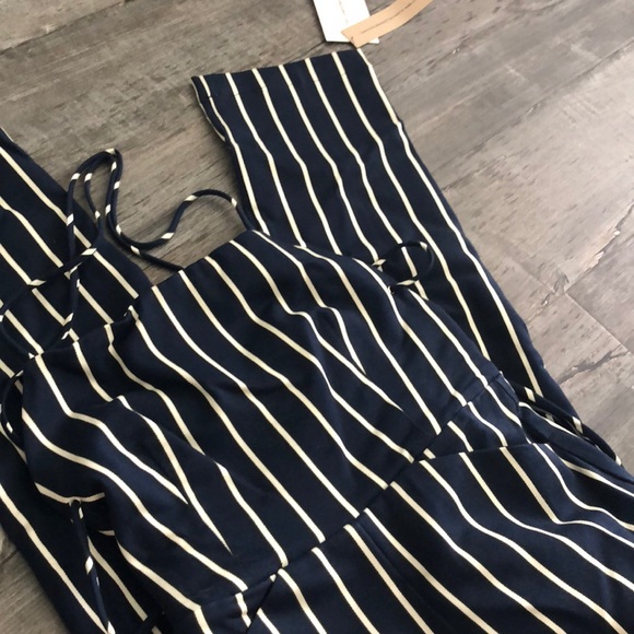 Reformaion rufus jumpsuit - Picture 3 of 3